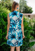 Kleid 4028 EF-13 C FRESH COTTON EXCLUSIVE
